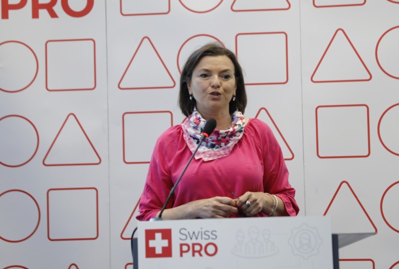 Poboljšane usluge socijalne zaštite za 3.000 građana uz podršku Vlade Švajcarske