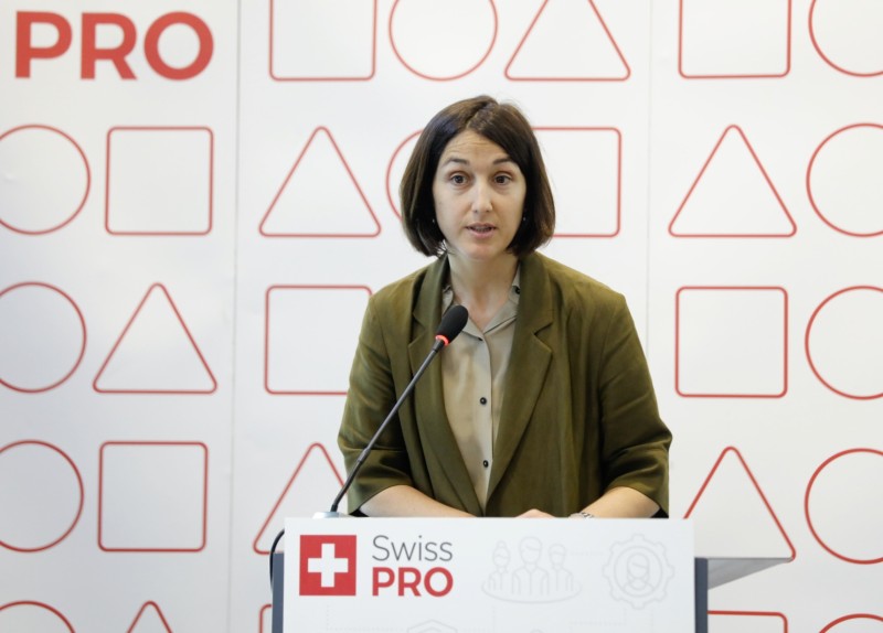 Poboljšane usluge socijalne zaštite za 3.000 građana uz podršku Vlade Švajcarske